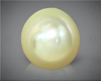 Pearl / Moti (J Keshi) Certified 4.58 Cts (94274)